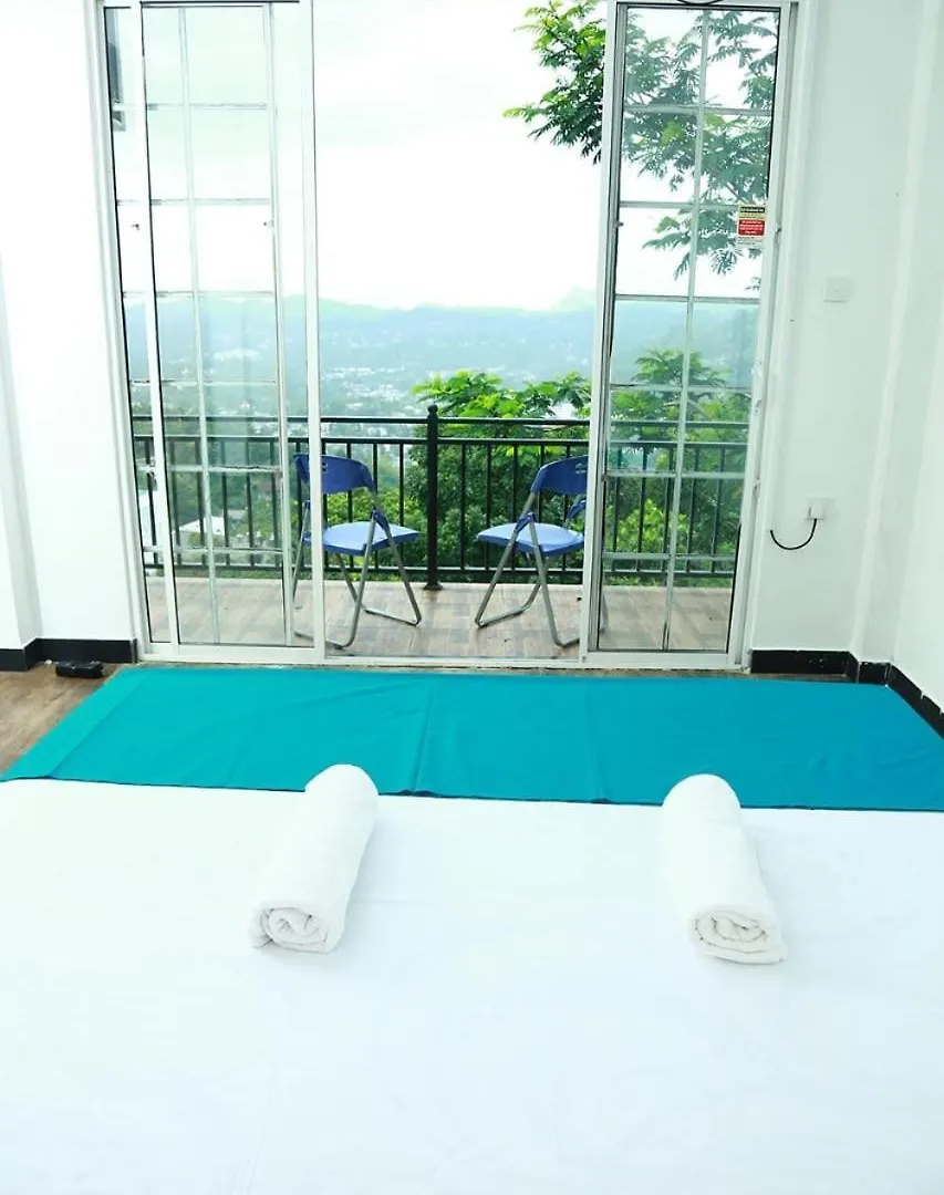 Eden Rock Luxurious Accommodation Kandy Sri Lanka