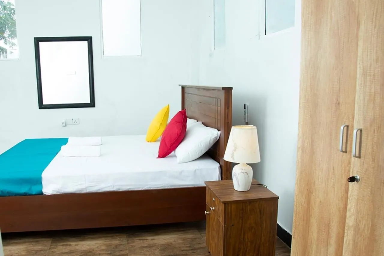 Eden Rock Luxurious Accommodation Kandy