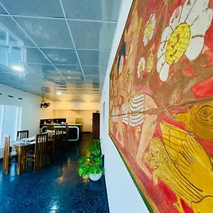 Gasthof The Round, Kandy