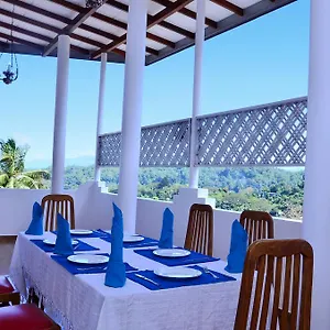 Gasthof Kandyan White Homes, Kandy