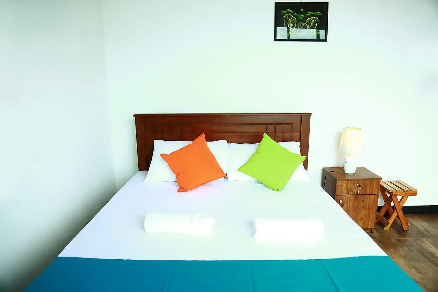 Gæstehus Eden Rock Luxurious Accommodation Kandy