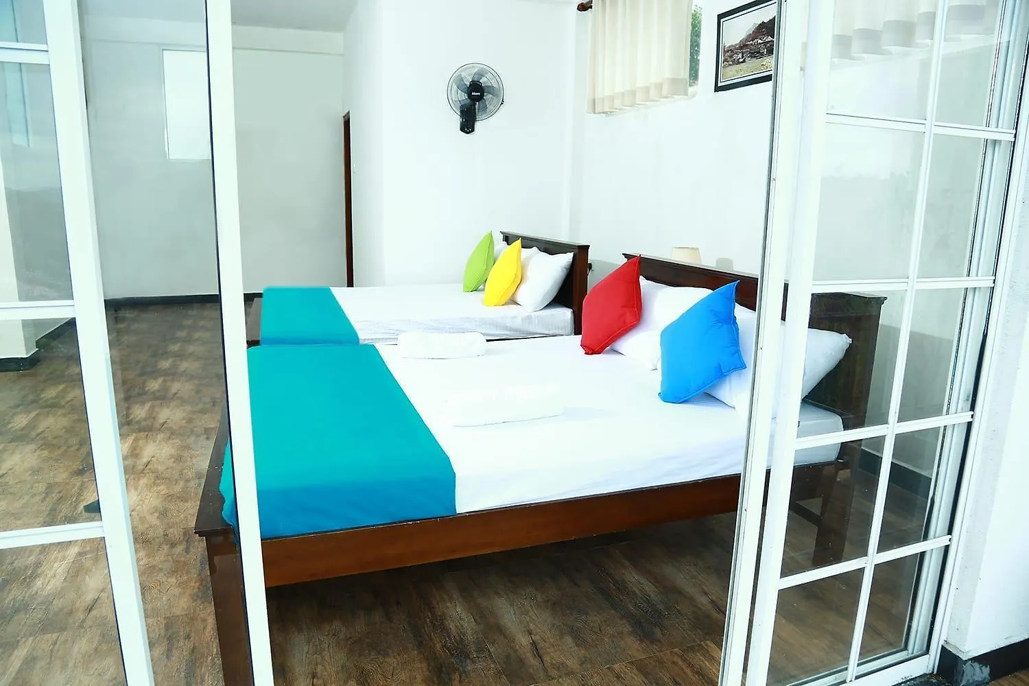 Eden Rock Luxurious Accommodation Kandy