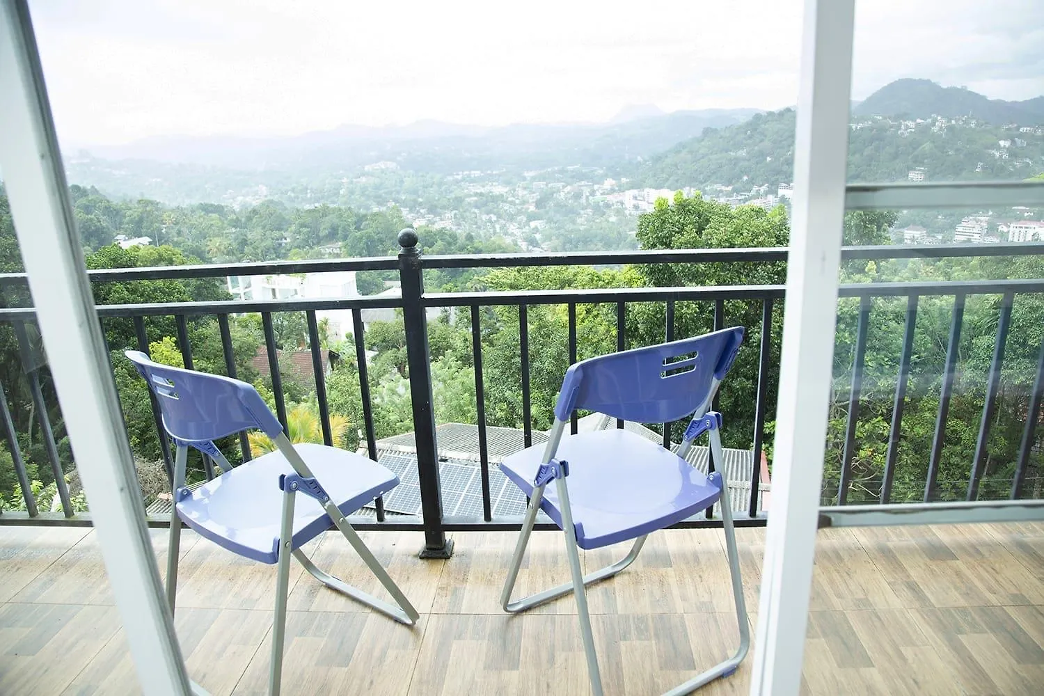 Eden Rock Luxurious Accommodation Kandy Sri Lanka