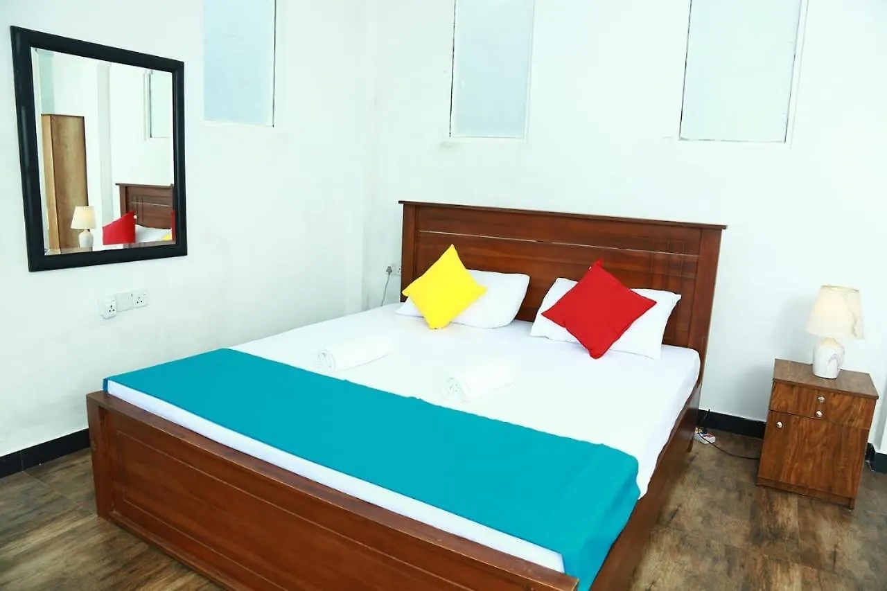 Eden Rock Luxurious Accommodation Kandy
