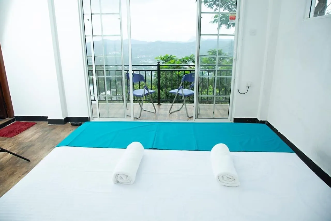Eden Rock Luxurious Accommodation Kandy 0*,  Sri Lanka