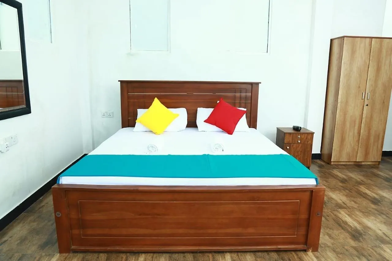 Eden Rock Luxurious Accommodation Kandy Sri Lanka