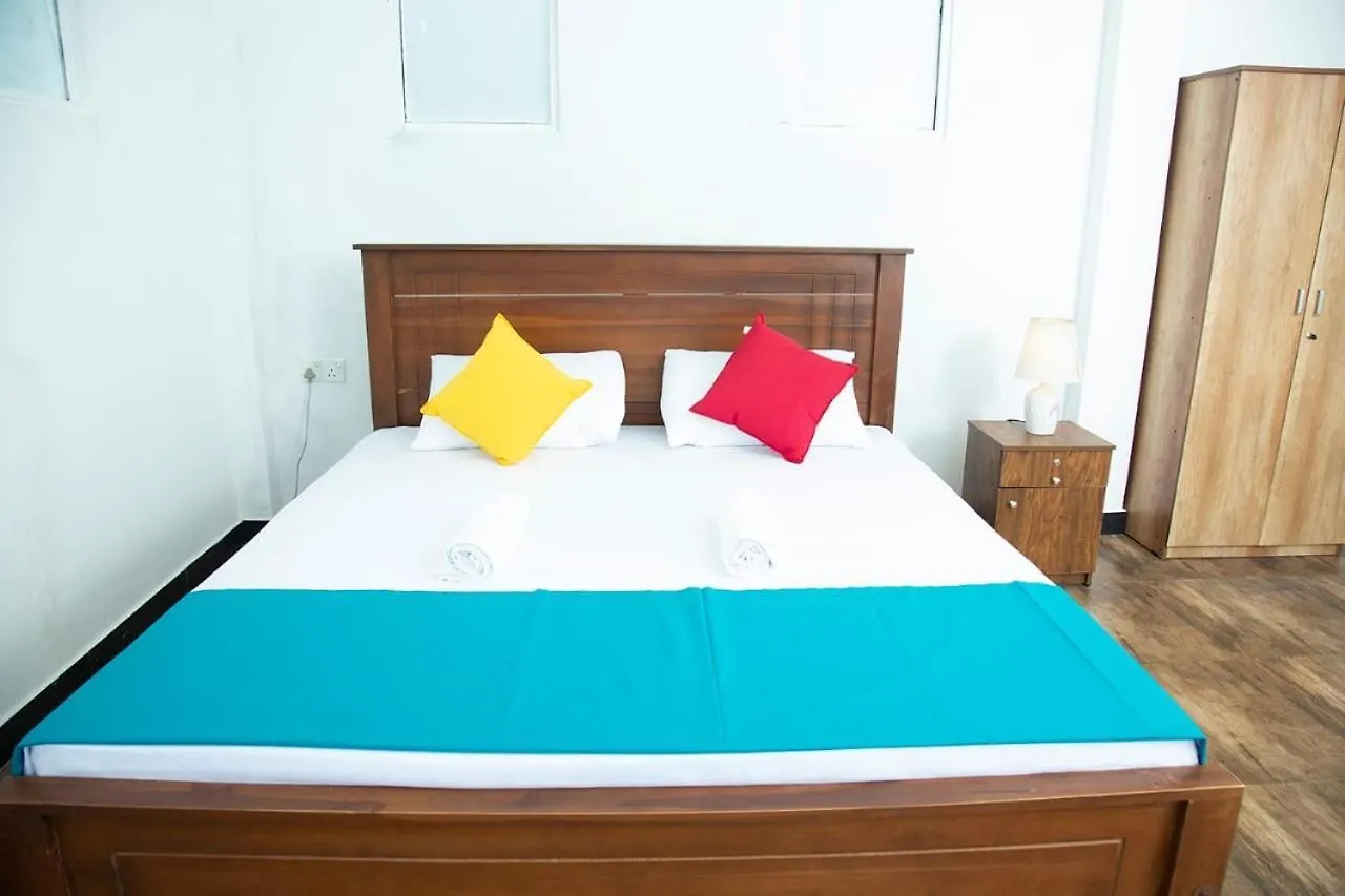 Eden Rock Luxurious Accommodation Kandy 0*,  Sri Lanka